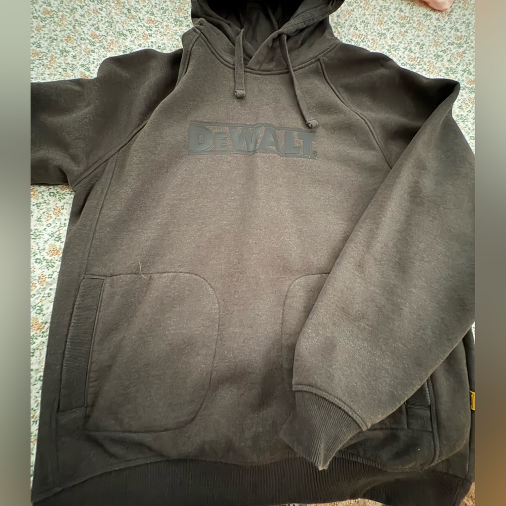 Dewalt Sweatshirt